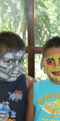 FACE PAINTING (21)